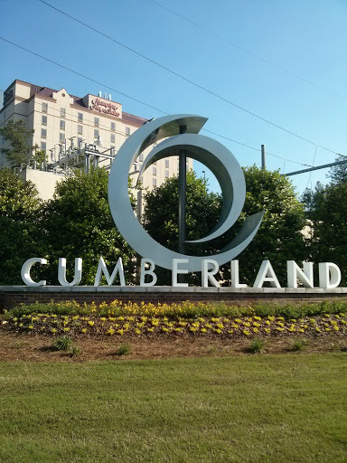 Cumberland Statue