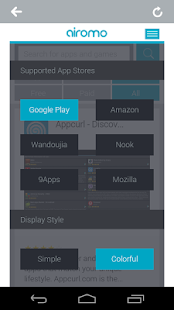 How to download Apps Search, Simplified ! patch 1.0 apk for pc
