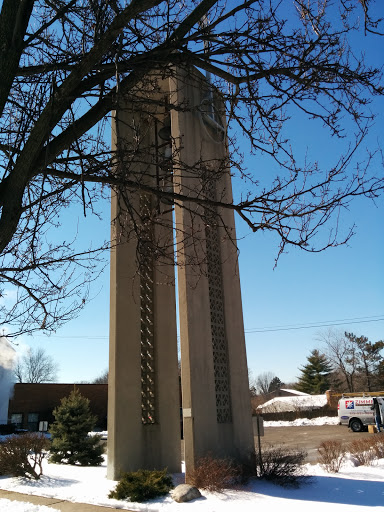 Faith Lutheran Church Bell Tower