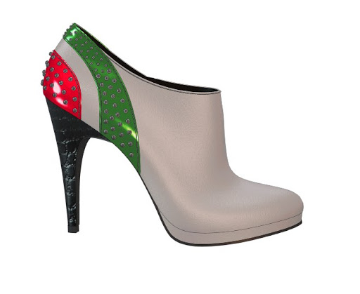 I Designed My Perfect Shoes!