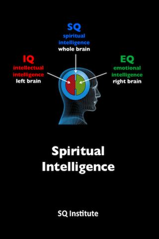 Spiritual Intelligence Forum