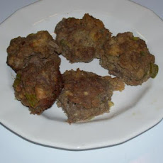 Meat Mixture (Batch Cooking)