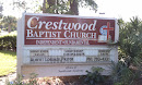 Crestwood Baptist Church