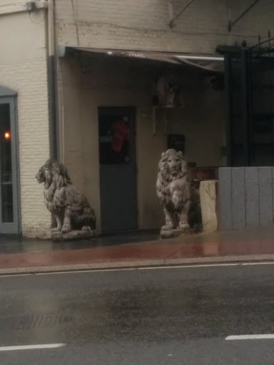 Guardians Of Belgiek