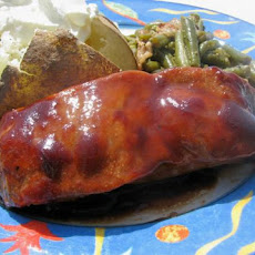 Country Ribs for 2