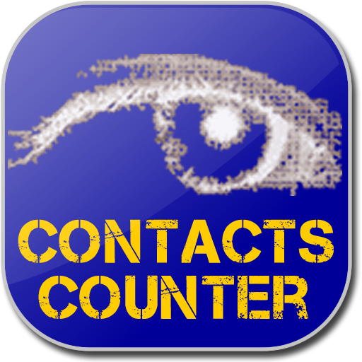 Contact Lenses Counter LOGO-APP點子