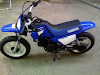 Moto Yamaha Nueva En Venta