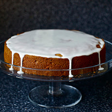 Piña Colada Cake