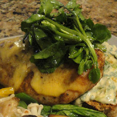 Southwest Chicken Breast