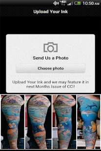 How to download Central City Ink Magazine patch 1.404 apk for pc