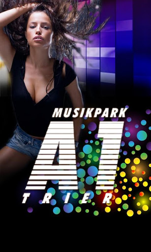 Musikpark A1 Trier