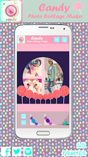 How to mod Candy Photo Collage Maker patch 1.0 apk for laptop