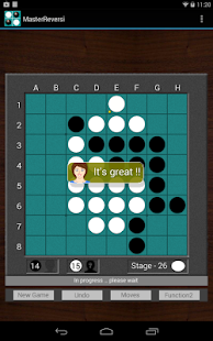 How to install Master Reversi 1.2.1 unlimited apk for bluestacks