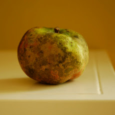 Copper Pot Apple Butter