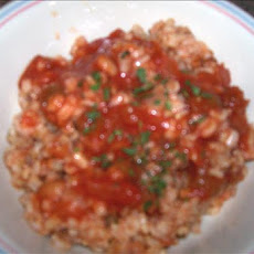 Healthy Hoppin John