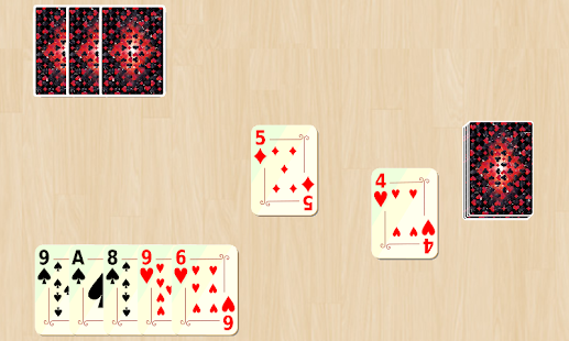 How to mod Cards Game patch 1.1.4 apk for pc