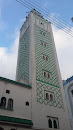 Mosquée Andalos