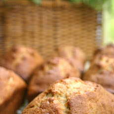 Banana Bread