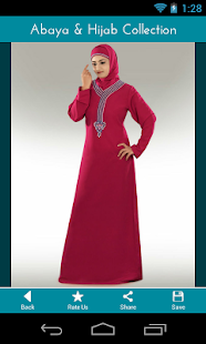 How to install Abaya & Hijabs Designs 1.0 apk for bluestacks