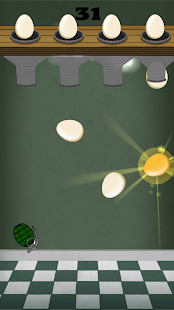 How to mod Leaking Eggs 1.1 unlimited apk for pc