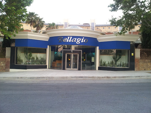 The Bellagio Center