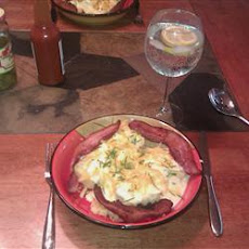Texas Brunch