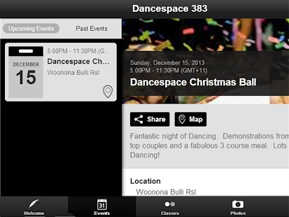 How to download Dancespace383 1.53.70.1083 mod apk for bluestacks