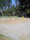 The Montlake Swing Park
