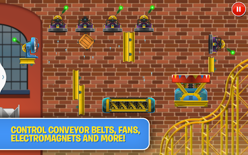 How to mod Knickknack Game patch 1.4.6 apk for pc