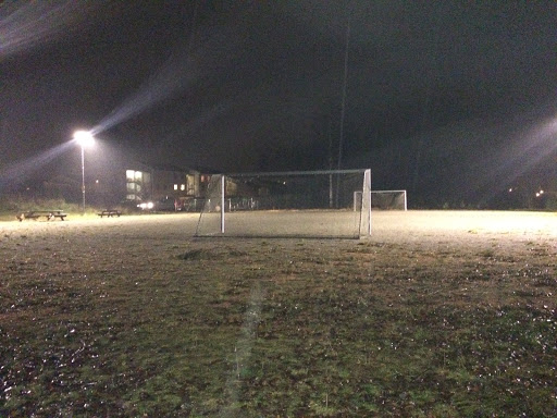 Nordbyhagen-fotballbane