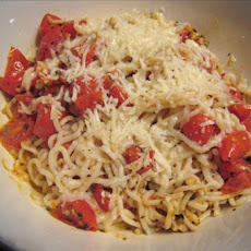 Capellini Pomodoro