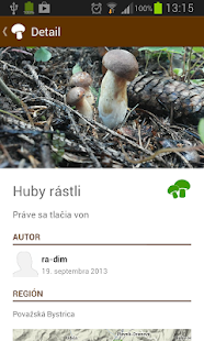 How to download Výskyt húb 2.0.5 mod apk for pc