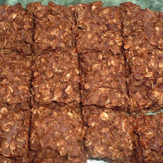 Ginger Oat Cookies (no White Sugar Added)