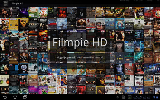 FilmpieHD