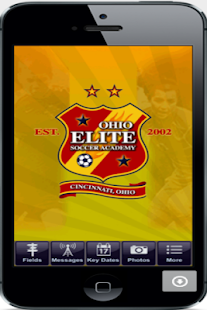 How to get Ohio Elite Soccer Academy 1.399 apk for laptop