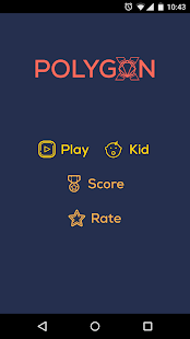How to get Polygon X 1.3.2 apk for laptop