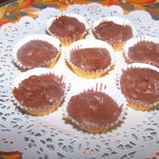 Frozen Chocolate 