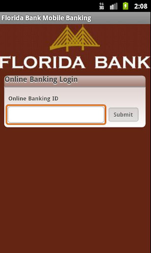 Florida Bank Mobile Banking