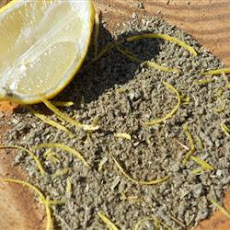 Granny's Spice Rub