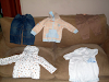 Se Vende Ropita Para Bebes 6M En Buen Estado Usada