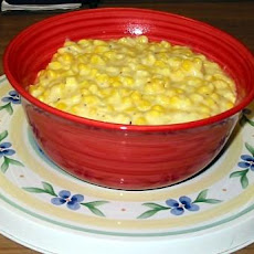 Creamed Corn