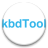 keyboard development tool mobile app icon
