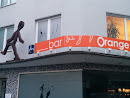 Bar Orange