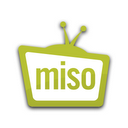 Miso mobile app icon