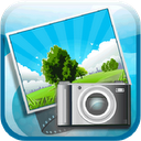 Sloovie: Slideshow Creator mobile app icon