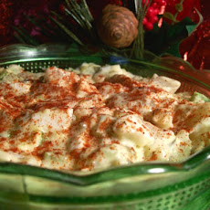 Pat's Best 'tater Salad (Potato Salad)