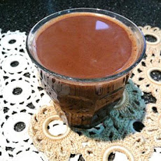 Chocolate Chai