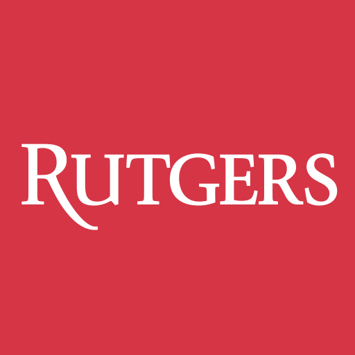 Rutgers University LOGO-APP點子