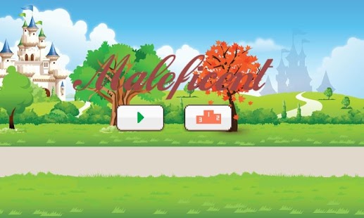 How to mod Maleficent game 1.0.4 apk for bluestacks
