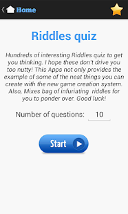 How to install Riddle Quiz 2.16 apk for bluestacks
